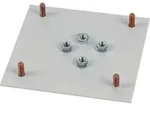 Eaton Abdeckung 3-polig XAS3-3