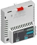 ABB Stotz S&J EtherCAT Adaptermodul 3AUA0000072069