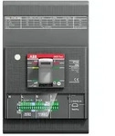 ABB XT4L 160 EKIP LSI Leistungsschalter 1 St. Einstellbereich (Strom): 100 -...
