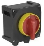 Pepperl+Fuchs Fabrik Sicherheitsschalter SAF.P.025.3P.1NO.GR