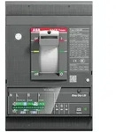 ABB XT5H 630 EKIP DIP Leistungsschalter 1 St. Einstellbereich (Strom): 630 -...
