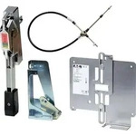 Eaton Seitenhebelantrieb Bausatz NZM4-XSH-4X-48-NA