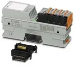 Phoenix Contact I/O-Modul AXL F AI2 AO2 1H