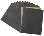 Schleifpapier 230x280mm Metall Auto Holzm&ouml;bel 150 K&ouml;rnung 15 St&uuml;ck