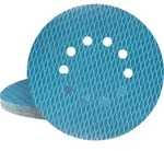 Schleifpapier 225mm Klett K&ouml;rnung 40 120 240 25Pcs P40-P240