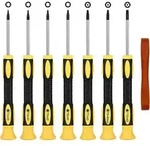 Torx Schraubendreher 7er T3 T4 T5 T6 T7 T8 T10 magnetisch B