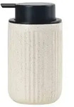 Seifenspender Umlaca Sp&uuml;lmittelspender,Nachf&uuml;llbarer Soap Dispenser Keramik