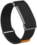 Nylon Armband f&uuml;r Google Fitbit Air mit Klettverschluss Metall Schutzgeh&auml;use