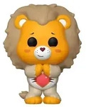FK93388 - Pop! Tenderheart Bear als feiger L&ouml;we