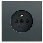 Gira Steckd. Erdstift + SP 448573