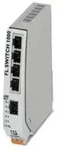 Phoenix Contact Industrial Ethernet Switch FL SWITCH 1004NT-SFX