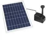 Solar Teichpumpe 800 l/h