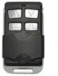 Kaiser Nienhaus Mini-Handsender Chiave 135600