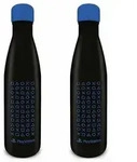 Playstation Metallflasche 530 ml