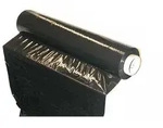 Stretchfolie - f&uuml;r Handabroller - Farbe schwarz