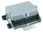 Harting Aufputzgeh&auml;use 09370480301
