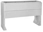 GSAB Elektrotechnik Sockel Sondertiefe 3NS470