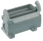Harting Sockelgeh&auml;use 09200160291