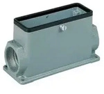Harting Sockelgeh&auml;use 09300240281