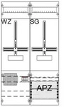 Striebel&John Komplettfeld WF26MK81
