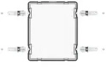 Striebel&John Haube IP54 SZH300