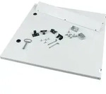 Eaton Frontplatte/T&uuml;r Mitte XMW2406CDV-M