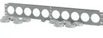 Eaton Abschottung bel&uuml;ftet XTPPCCH2-W800D600