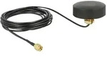 DeLOCK - Antenne - Smart Home - 2 dBi - ungerichtet