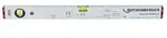 ROTHENBERGER Alu-Wasserwaage, 600mm, mit Magneten - 1500001547