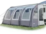 Markise Fiberglas Weekender Wohnwagen Wohnmobil 390 cm