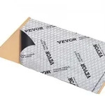 VEVOR 34er-Set D&auml;mmmatte Auto 3,3m2 Antidr&ouml;hnmatte 248,9x398,8mm...