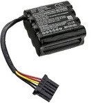 H&uuml;ckmann Akkupack 9,6V 5PBH-96360