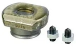 Makita Matrize, Rundloch, &Oslash; 14 mm &Oslash; 14 mm &bull; DPP200