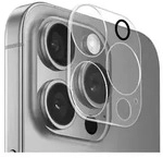 Puro Camera Schutzglas Kamerainsel iPhone 16 Pro / Max