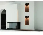 DOTLUX LED-Einbauleuchte MULTISCREWplus 6W 3000K IP65 dimmbar