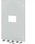 Eaton Frontplatte NZM4 3polig XMN43F04C-XMV
