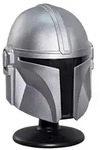 Hasbro Star Wars The Mandalorian & Grogu Helm 15 cm