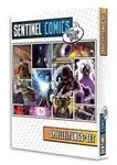 Sentinel Comics - Das Rollenspiel - Spielleitungs-Set