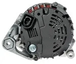 HELLA 8EL 011 710-711 Generator - 14V - 140A - f&uuml;r u.a. Audi A6 Avant (4B5, C5)