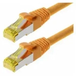 Helos - Patch-Kabel - RJ-45 (M) bis RJ-45 (M)