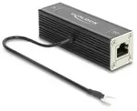 Delock Netzwerk &Uuml;berspannungsschutz RJ45