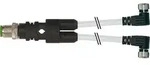 Murrelektronik M12-Y-Verteiler 7000-40841-2100100