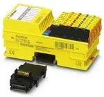 Phoenix Contact Sicherheitsmodul AXL F PSDI8/4 1F