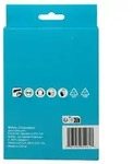 Makita Schleifnetz 100 x 150 mm, A180 100 x 150 mm &bull; A180 &bull; 10 Stk.