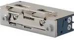 E-&Ouml;ffner 5U1X21 9-24V AC/DC AS+mech+Fall