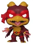 Godzilla x Turtles POP! Animation Vinyl Figur Raphael X Rodan