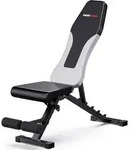 Verstellbare Hantelbank Faltbar Gym Fitness Bank f&uuml;r Ganzk&ouml;rper