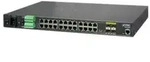 PLANET IGSW-24040T - Switch - L2+ - managed - 24 x 10/100/1000 + 4 x Shared...