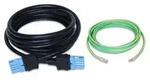 Schneider Elec.(APC) SRT 48V Bat Kabel SRT013