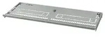 Eaton Abschottung Hauptsammel.- XP2N4F-DV-MCB08